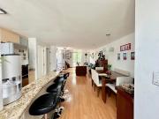 Departamento en venta en Narvarte Poniente, Benito...