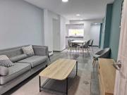 Departamento en venta en Narvarte Poniente, Benito...