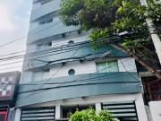 Departamento en venta en Narvarte Poniente, Benito...