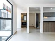 Departamento en venta en Narvarte Poniente, Benito...