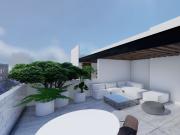 Departamento en venta en Narvarte Poniente, Benito...