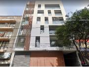 Departamento en venta en Narvarte Poniente, Benito...
