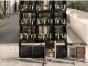 Departamento en venta en Narvarte Poniente, Benito...