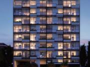 Departamento en venta en Narvarte Poniente, Benito...