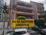 Departamento en venta en Narvarte Poniente, Benito...