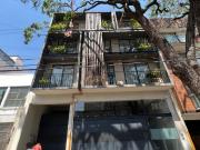 Departamento en venta en Narvarte Poniente, Benito...