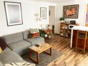 Departamento en venta en Narvarte Poniente, Benito...