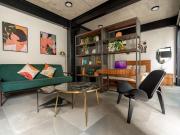 Departamento en venta en Narvarte Poniente, Benito...