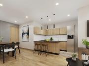 Departamento en venta en Narvarte Poniente, Benito...