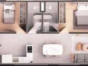 Departamento en venta en Narvarte Poniente, Benito...