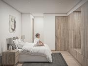 Departamento en venta en Narvarte Poniente, Benito...