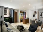 Departamento en venta en Narvarte Poniente, Benito...