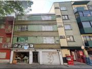 Departamento en venta en Narvarte Poniente, Benito...