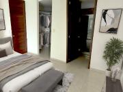 Departamento en venta en Narvarte Poniente, Cancún,...