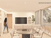 Departamento en venta en Narvarte Poniente, Cancún,...