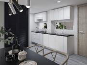 Departamento en venta en Narvarte Poniente, CDMX