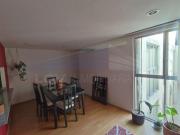 Departamento en venta en Narvarte Poniente en Benito Juárez