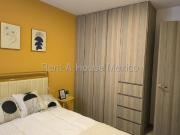 Departamento en Venta en Narvarte Poniente GIS 25 2838