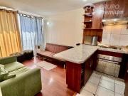 Departamento en Venta en Nataniel Cox con Santiaguillo