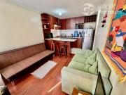 Departamento en Venta en Nataniel Cox con Santiaguillo