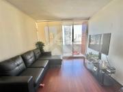 Departamento en Venta en Nataniel Cox / Tarapacá. Metro...