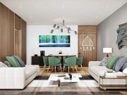 Departamento en Venta en Nativ, Bosque Real P