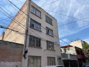 DEPARTAMENTO EN VENTA EN NATIVITAS, ALCALDÍA BENITO JUÁREZ