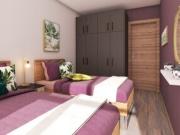 Departamento en venta en Nativitas, Benito Juárez,...