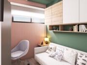 Departamento en venta en Nativitas, Benito Juárez,...