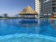 DEPARTAMENTO DE LUJO EN VENTA EN NATUUR TOWERS A UN LADO...