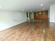 Departamento en Venta en Lomas de Tecamachalco CMB 26 2
