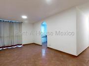 Departamento en Venta en Naucalpan de Juarez, Lomas...
