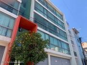 Departamento en Venta en Naucalpan de Juárez, San Juan...