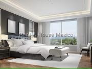 Departamento en Venta en Naucalpan, Lomas de Anáhuac