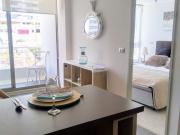 Departamento en Venta en Navio San Martin / Jorge Kenrick