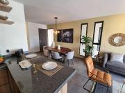Departamento en venta en NERO Zakia queretaro