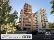 Departamento en Venta en Nevería