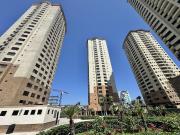 DEPARTAMENTO EN VENTA EN NEW CITY TORRE RUBI ZONA R?O