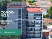 Departamento en venta en Niza 266, Versalles – Puerto...