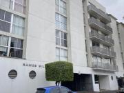 Departamento en venta en Niños Héroes