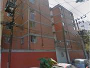 Departamento en venta en Niños Héroes, Benito Juárez,...