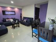 Departamento en venta en Niños Héroes, Benito Juárez,...