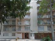 Departamento en Venta en Niños Héroes de Chapultepec...