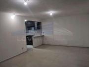 Departamento en venta en Niños Héroes en Benito Juárez