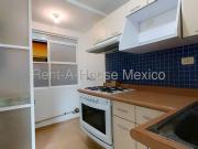 Departamento en Venta en Nonoalco 26 2320