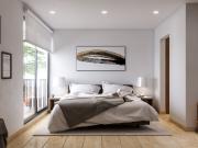 Departamento en venta en Nonoalco