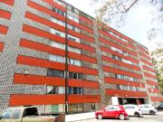 Departamento en venta en Nonoalco Tlatelolco,...