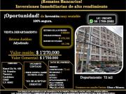 Departamento en venta en Nonoalco Tlatelolco,...