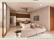 Departamento en Venta en Norte, M?rida Yucat?n