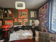 Departamento en Venta en Noruega, entre Las Condes y Los...